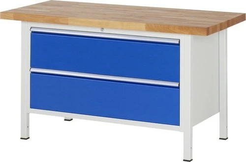 Rau Werkbank Serie 8000