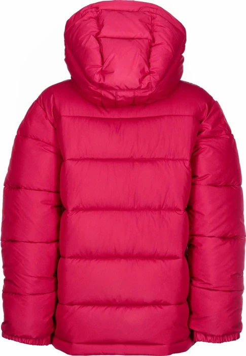 Columbia Pike Lake Funktionsjacke pomegranate (Junior)