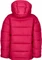 Columbia Pike Lake Funktionsjacke pomegranate (Junior) Vorschaubild