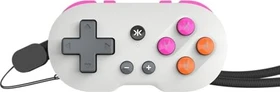 CRKD Atom Controller grau (Switch/PC/MAC)