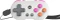 CRKD Atom Controller (Switch/PC/MAC) Vorschaubild