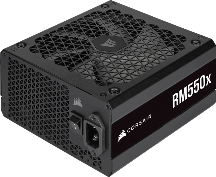 Corsair RMx Series 2021 RM550x 550W, ATX 2.4