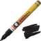 Molotow ONE4ALL 127HS 2mm Acrylmarker schwarz metallic Vorschaubild