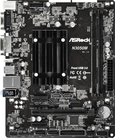 ASRock N3050M