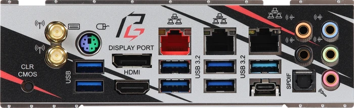 ASRock Z390 Phantom Gaming X (Intel 1151 v2)