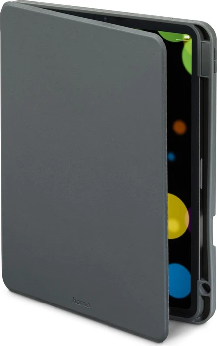 Hama Stand Folio für Apple iPad Pro 11" (2024), grau