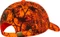 Fjällräven Lappland Camo Kappe orange camo Vorschaubild