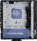 Akyga AK-101-01BK VESA, Mini-ITX, 150W Vorschaubild