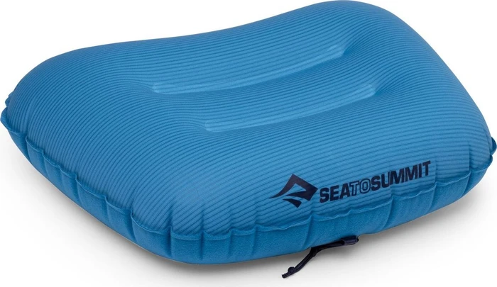Sea to Summit Aeros Ultralight Regular Kissen turkish tile