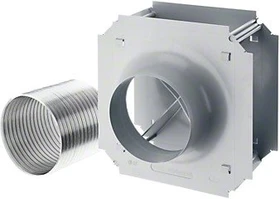 Miele DUI 32 Umbausatz für Umluftbetrieb
