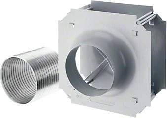 Miele DUI 32 Umbausatz für Umluftbetrieb