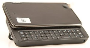 Nokia N900