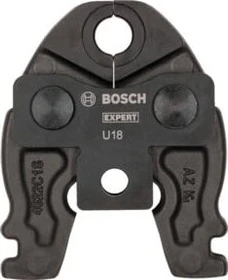 Bosch Professional EXPERT Compact U18 Pressbacke