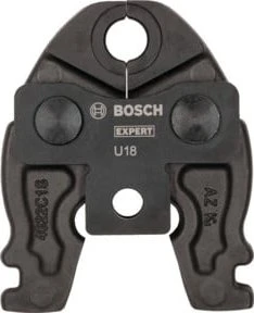 Bosch Professional EXPERT Compact U18 Pressbacke