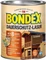 Bondex Dauerschutz-Lasur Holzschutzmittel, 750ml Vorschaubild