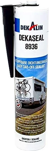 Dekalin 8936 Dichtmasse anthrazit, 310ml