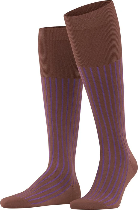 Falke Shadow Socken brandy (Herren) (15648-5167)