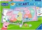 Ravensburger Malen nach Zahlen CreArt Peppa's Familie Vorschaubild