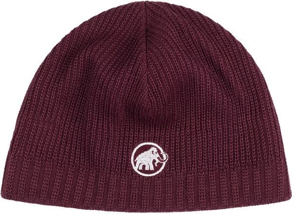 Mammut Sublime Beanie vin