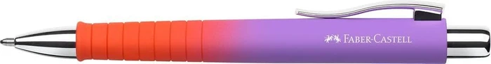 Faber-Castell Poly Ball Urban XB Kugelschreiber punchy melon