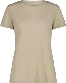CMP Performance Merino Funktionsshirt kurzarm arena/terra (Damen)