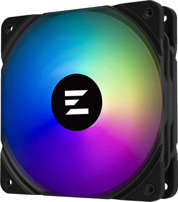 Zalman ZM-AF120 ARGB Black, 120mm