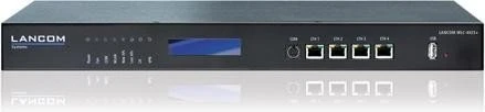 Lancom WLC-4025+, WLAN Controller