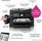 Epson EcoTank M15140, Tinte, einfarbig Vorschaubild