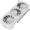 ASUS ROG Strix GeForce RTX 3070 V2 White (LHR), ROG-STRIX-RTX3070-8G-WHITE-V2, 8GB GDDR6, 2x HDMI, 3x DP Vorschaubild