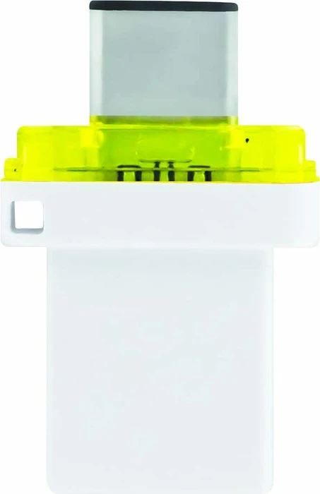 Integral Fusion Dual 256GB, USB-A + USB-C, USB 3.2 Gen 1×1