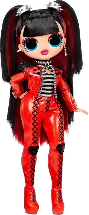 MGA Entertainment L.O.L. Surprise! - O.M.G. Spicy Babe