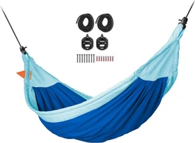 La Siesta Moki Max Kinderhängematte dolphy