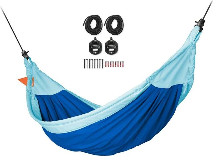 La Siesta Moki Max Kinderhängematte dolphy