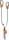 Petzl Scorpio Eashook Klettersteigset stretch (L60ABHA54)