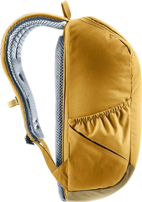 Deuter StepOut 16 Modell 2023 caramel/clay