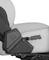 Anda Seat Kaiser 3 Premium XL Gamingstuhl, weiß Vorschaubild