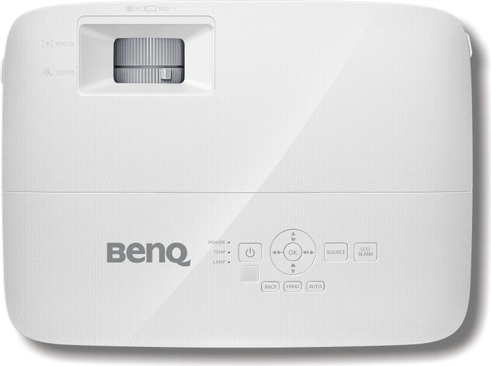 BenQ MH733