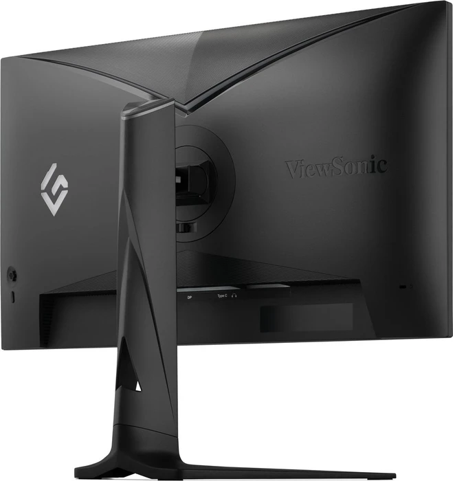 ViewSonic XG275D1-4K, 26.9"
