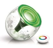 Philips Living Colors Floral