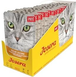Josera Paté