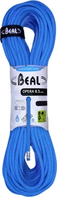 Beal Opera Golden Dry Einfachseil 8.5mm blau