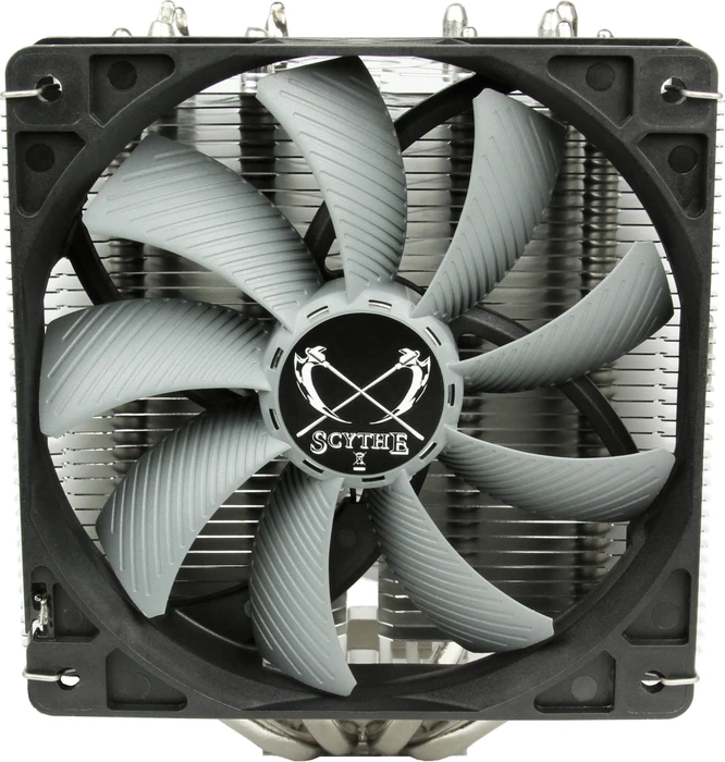Scythe Ninja 4