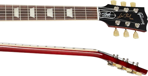 Gibson Slash Les Paul Standard Appetite Burst