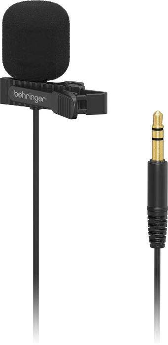 Behringer BC LAV GO