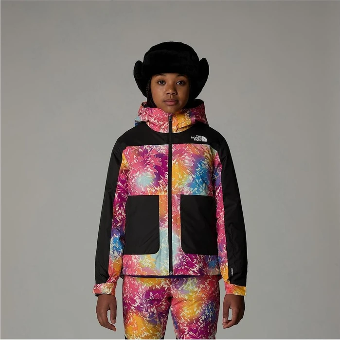 The North Face Girls Freedom Skijacke (Junior)