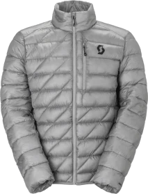 Scott Insuloft Tech Primaloft Funktionsjacke fog blue (Herren)