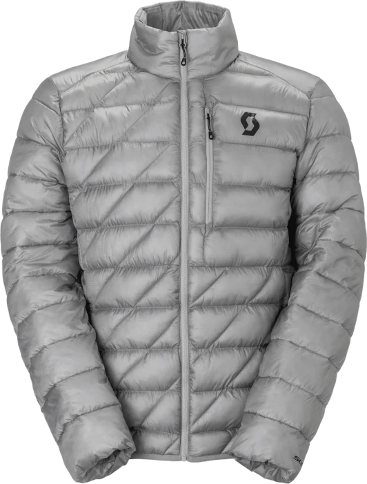 Scott Insuloft Tech Primaloft Funktionsjacke fog blue (Herren)