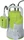 Toolcraft TO-9632055 Elektro-Klarwassertauchpumpe