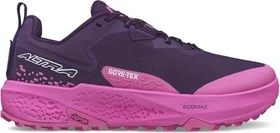 Altra Timp 6 Gore-Tex black/rose (Damen)