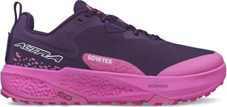 Altra Timp 6 Gore-Tex black/rose (Damen)